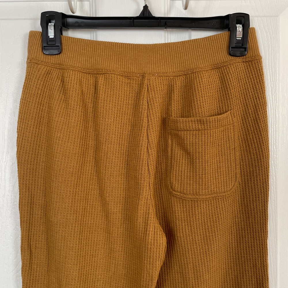 aerie Waffle-Knit Joggers - Picture 5 of 13